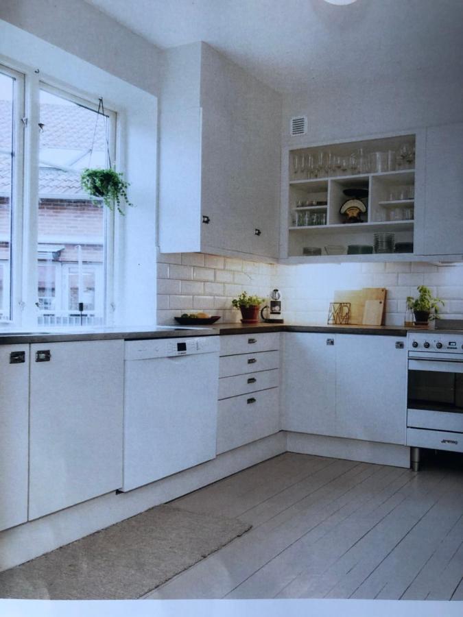 Room, Central Location Halmstad Eksteriør billede